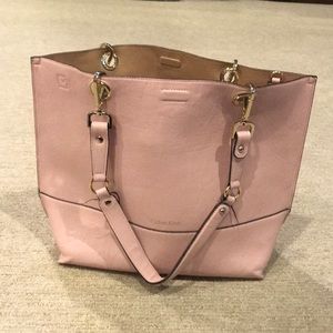 Calvin Klein Tote Bag